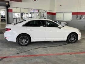 Audi A4 * Komfort * CARFAX * 2 КЛЮЧА * KEYLESS * ПОДГРЕВИ | Auto.bg — изображение 3