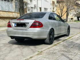 Mercedes-Benz C 200 - 3400 € / 6649.82 лв. - 95467079 5