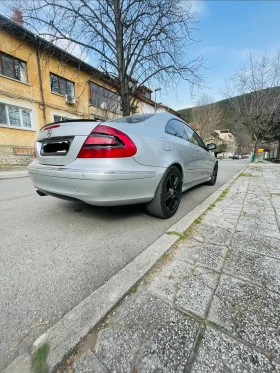 Mercedes-Benz C 200 - 3400 € / 6649.82 лв. - 95467079 8