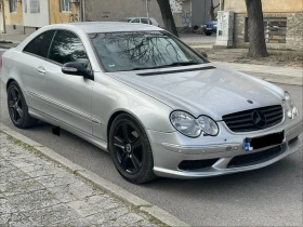 Mercedes-Benz C 200 - 3400 € / 6649.82 лв. - 95467079 3
