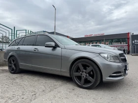 Mercedes-Benz C 250 - 6555 € / 12820.47 лв. - 94403966 2