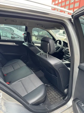 Mercedes-Benz C 250 - 6555 € / 12820.47 лв. - 94403966 5