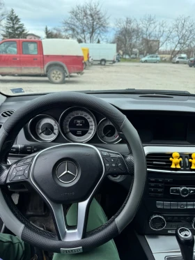 Mercedes-Benz C 250 - 6555 € / 12820.47 лв. - 94403966 10