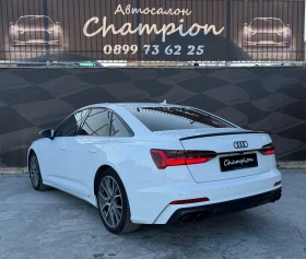 Audi S6 Бартер лизинг | Auto.bg — изображение 3