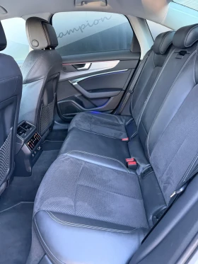 Audi S6 Бартер лизинг | Auto.bg — изображение 12