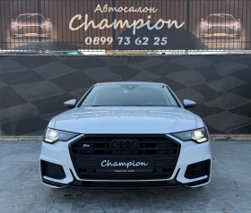 Audi S6 Бартер лизинг | Auto.bg — изображение 2