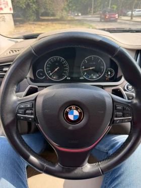 BMW 740 - 14990 € / 29317.89 лв. - 30008307 3