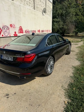 BMW 740 - 14990 € / 29317.89 лв. - 30008307 9