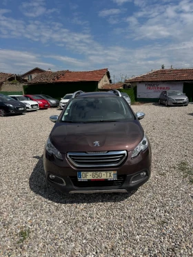 Peugeot 2008 1.6HDI / Allure / Euro 5B | Mobile.bg � ����� ������ 5