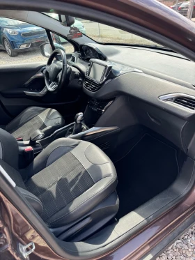 Peugeot 2008 1.6HDI / Allure / Euro 5B | Mobile.bg � ����� ������ 9