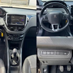 Peugeot 2008 1.6HDI / Allure / Euro 5B | Mobile.bg � ����� ������ 11