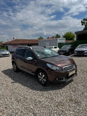 ������ Peugeot 2008