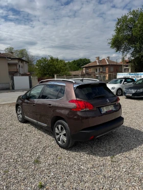 Peugeot 2008 1.6HDI / Allure / Euro 5B | Mobile.bg � ����� ������ 3