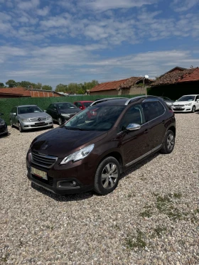 Peugeot 2008 1.6HDI / Allure / Euro 5B | Mobile.bg � ����� ������ 2