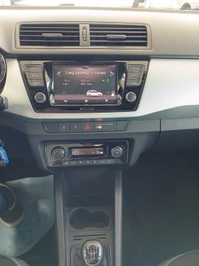 Skoda Fabia ������� 1, 0 TSI/95 �.�. | Mobile.bg � ����� ������ 11