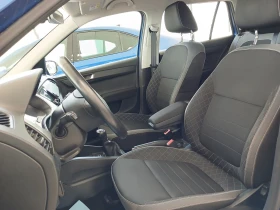Skoda Fabia ������� 1, 0 TSI/95 �.�. | Mobile.bg � ����� ������ 9