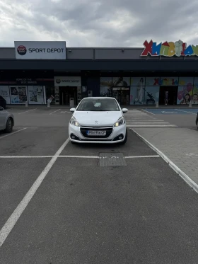 Peugeot 208 | Mobile.bg � ����� ������ 5