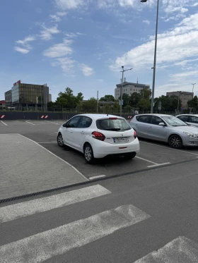 Peugeot 208 | Mobile.bg � ����� ������ 8