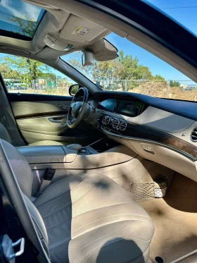 Mercedes-Benz S 350 CDI 4 Matic | Mobile.bg � ����� ������ 6