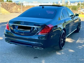 Mercedes-Benz S 350 CDI 4 Matic | Mobile.bg � ����� ������ 4