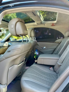 Mercedes-Benz S 350 CDI 4 Matic | Mobile.bg � ����� ������ 9