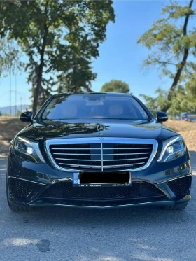 ������ Mercedes-Benz S 350