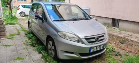 Honda Fr-v 2.2CDTI | Mobile.bg � ����� ������ 5