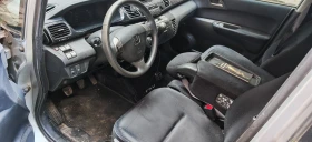 Honda Fr-v 2.2CDTI | Mobile.bg � ����� ������ 10