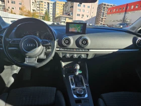 Audi A3 Седан/LED/1.6 - 10500 € / 20536.22 лв. - 86463494 4