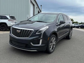 ������ Cadillac XT5