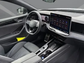 VW Passat Variant 2.0 TSI 4Motion = R-Line = Гаранция | Auto.bg — изображение 9