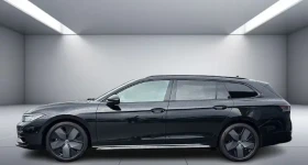 VW Passat Variant 2.0 TSI 4Motion = R-Line = Гаранция | Auto.bg — изображение 4