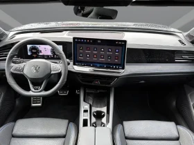 VW Passat Variant 2.0 TSI 4Motion = R-Line = Гаранция | Auto.bg — изображение 8