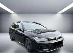 VW Passat Variant 2.0 TSI 4Motion = R-Line = Гаранция