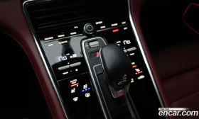 Porsche Panamera 4 SPORT CHRONO| MATRIX| ADAPTIVE AIR SUSP| SOFT CL | Auto.bg — изображение 10
