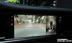 Porsche Panamera 4 SPORT CHRONO| MATRIX| ADAPTIVE AIR SUSP| SOFT CL | Auto.bg — изображение 11