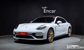 Porsche Panamera 4 SPORT CHRONO| MATRIX| ADAPTIVE AIR SUSP| SOFT CL