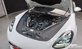 Porsche Panamera 4 SPORT CHRONO| MATRIX| ADAPTIVE AIR SUSP| SOFT CL | Auto.bg — изображение 16