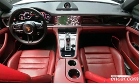 Porsche Panamera 4 SPORT CHRONO| MATRIX| ADAPTIVE AIR SUSP| SOFT CL | Auto.bg — изображение 7