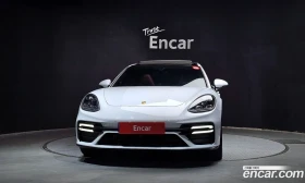 Porsche Panamera 4 SPORT CHRONO| MATRIX| ADAPTIVE AIR SUSP| SOFT CL | Auto.bg — изображение 2