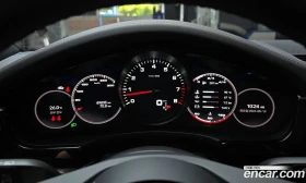 Porsche Panamera 4 SPORT CHRONO| MATRIX| ADAPTIVE AIR SUSP| SOFT CL | Auto.bg — изображение 9