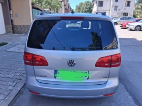 VW Touran undefined | Auto.bg — изображение 4