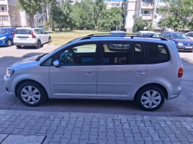 VW Touran undefined | Auto.bg — изображение 2