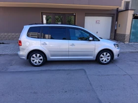 VW Touran undefined | Auto.bg — изображение 3