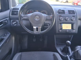 VW Touran undefined | Auto.bg — изображение 6
