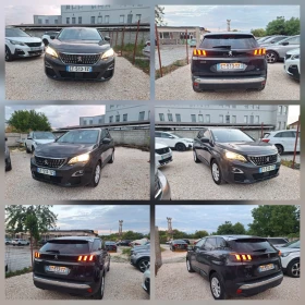 Peugeot 3008 1.6hdi* ���������/���������/���*  | Mobile.bg � ����� ������ 17