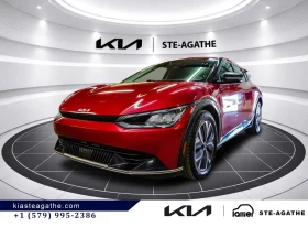 Kia EV6 Long Range Plus AWD/360CAM/FULL | Auto.bg — изображение 3