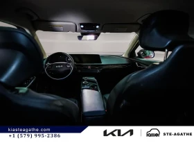 Kia EV6 Long Range Plus AWD/360CAM/FULL | Auto.bg — изображение 14