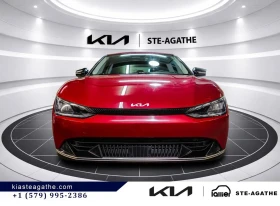 Kia EV6 Long Range Plus AWD/360CAM/FULL | Auto.bg — изображение 2
