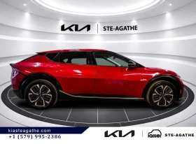 Kia EV6 Long Range Plus AWD/360CAM/FULL | Auto.bg — изображение 8